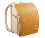 アイボリー×ライトキャメル