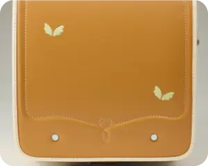 ランドセルのモチーフの画像