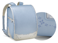 ステラアクア×ホワイト