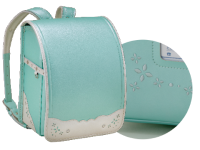 ステラミント×ホワイト