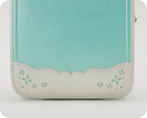 ランドセルのモチーフの画像