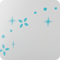 ランドセルの内張りの画像