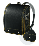 ブラック×イエロー