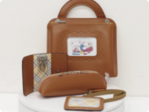 リメイクセットの画像