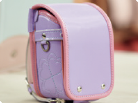 ミニランドセットの画像