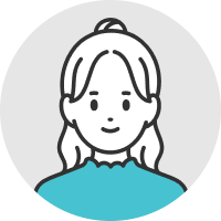 お客様のイラスト