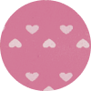 ピンクハート