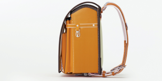 ランドセルのよこの画像