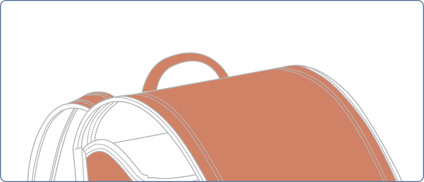 いろ合わせ（本体のいろと合わせる）のイメージ