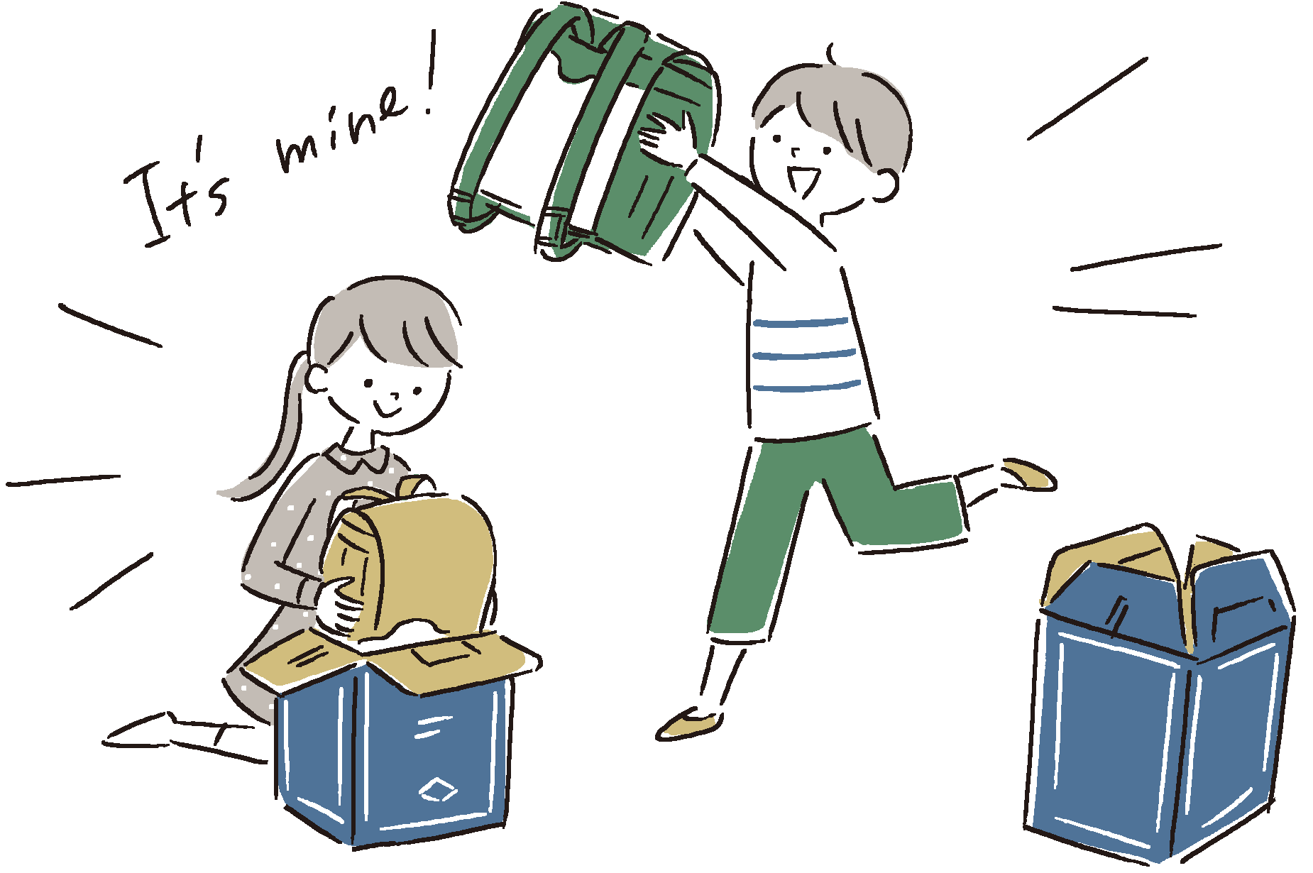 早く決める vs じっくり選ぶ、どちらが正解？