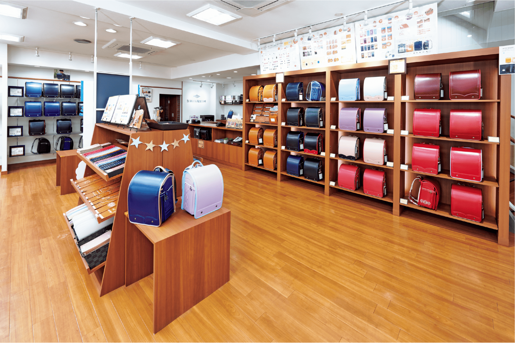 神田屋オーダーで“色迷子”が解消される理由