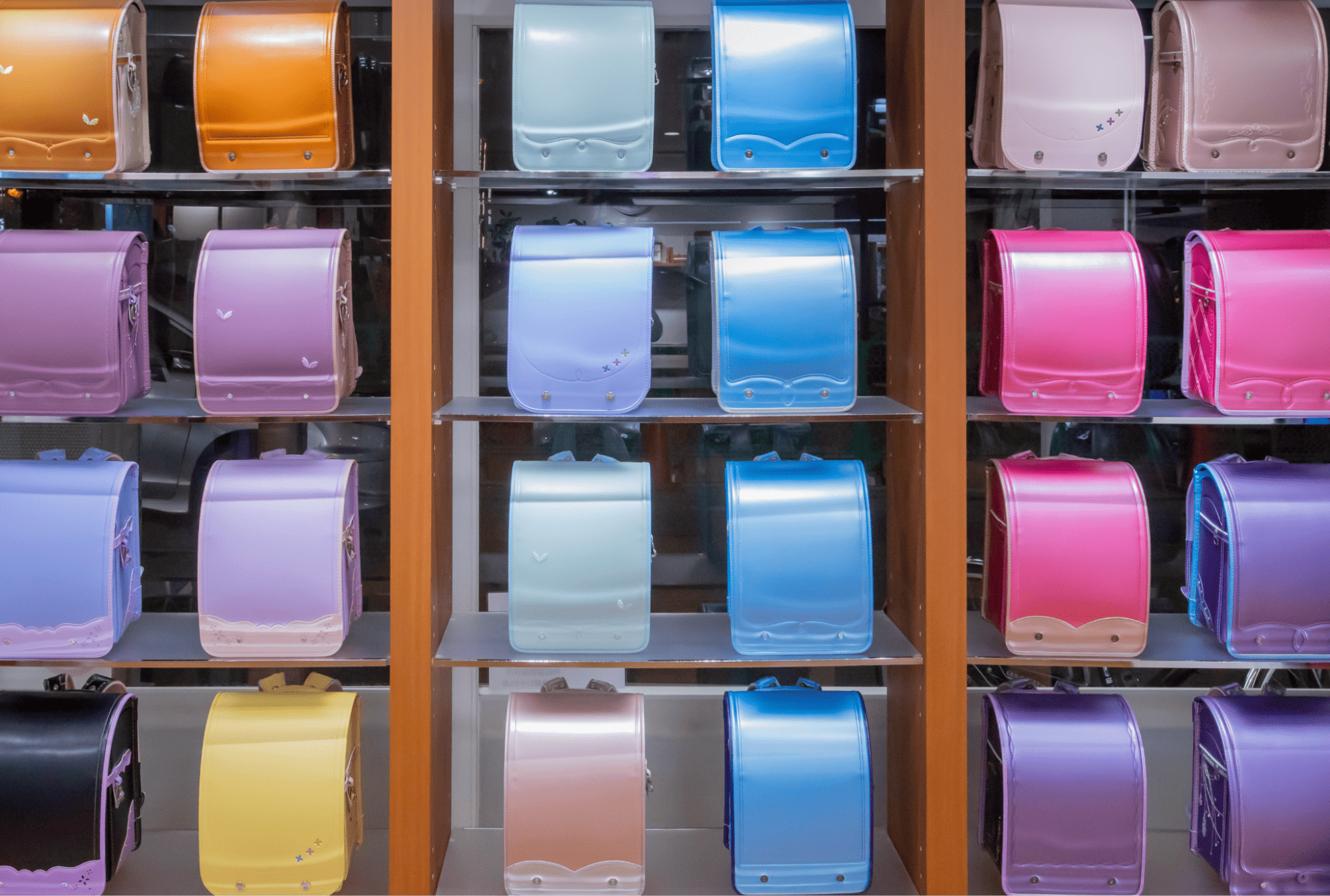 軽さ・丈夫さ・価格、何を一番重視すべき？