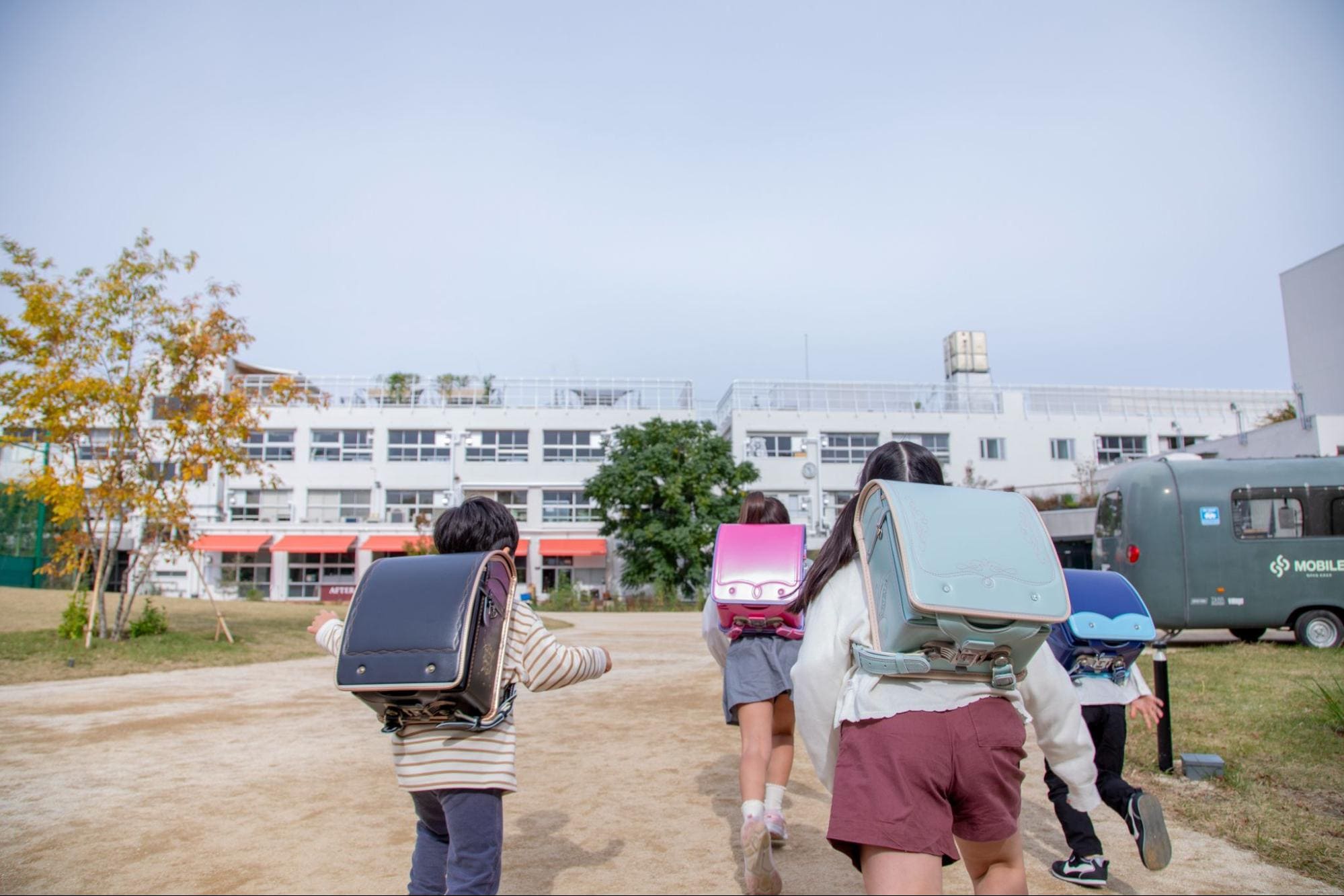 兄姉のラン活経験者が、下の子で変えたこと