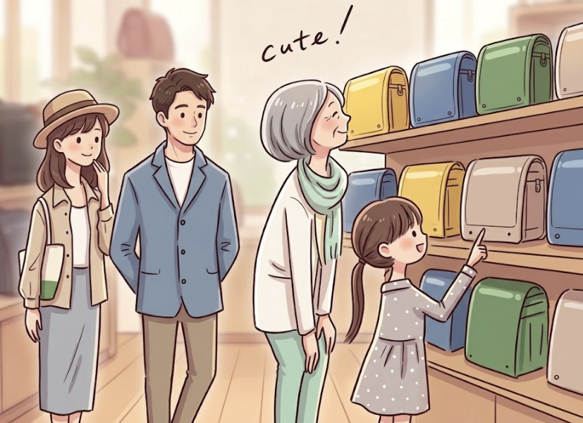 5月に決める家庭が多い理由【GWはラン活のベストタイミング】