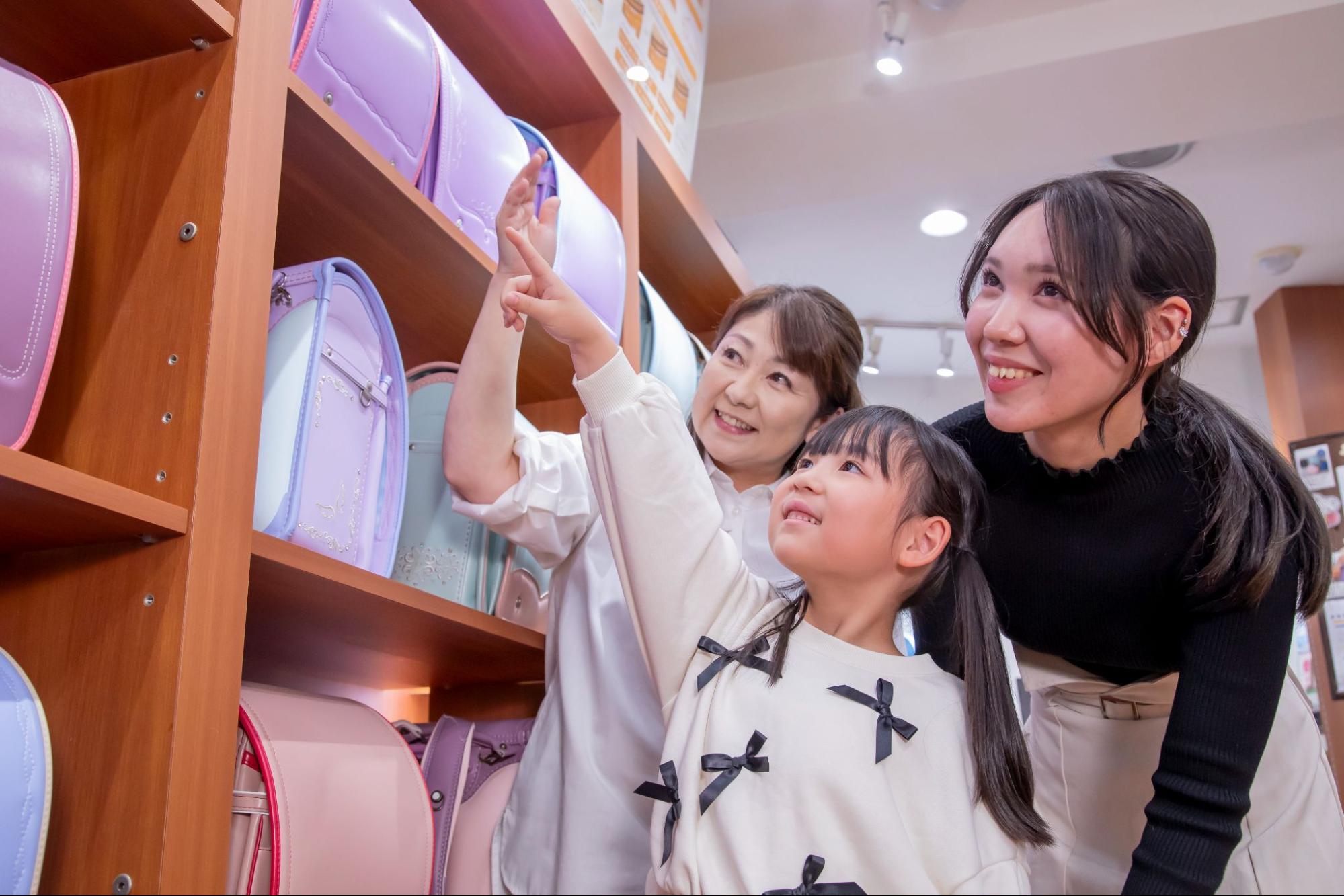 親子が納得して選んだ家庭の共通点