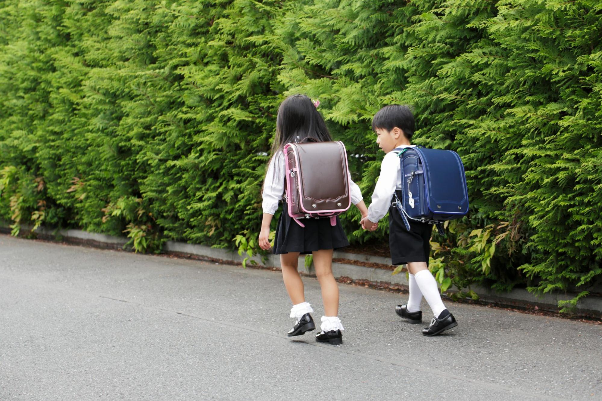 子どもが途中で嫌がらないランドセルの条件