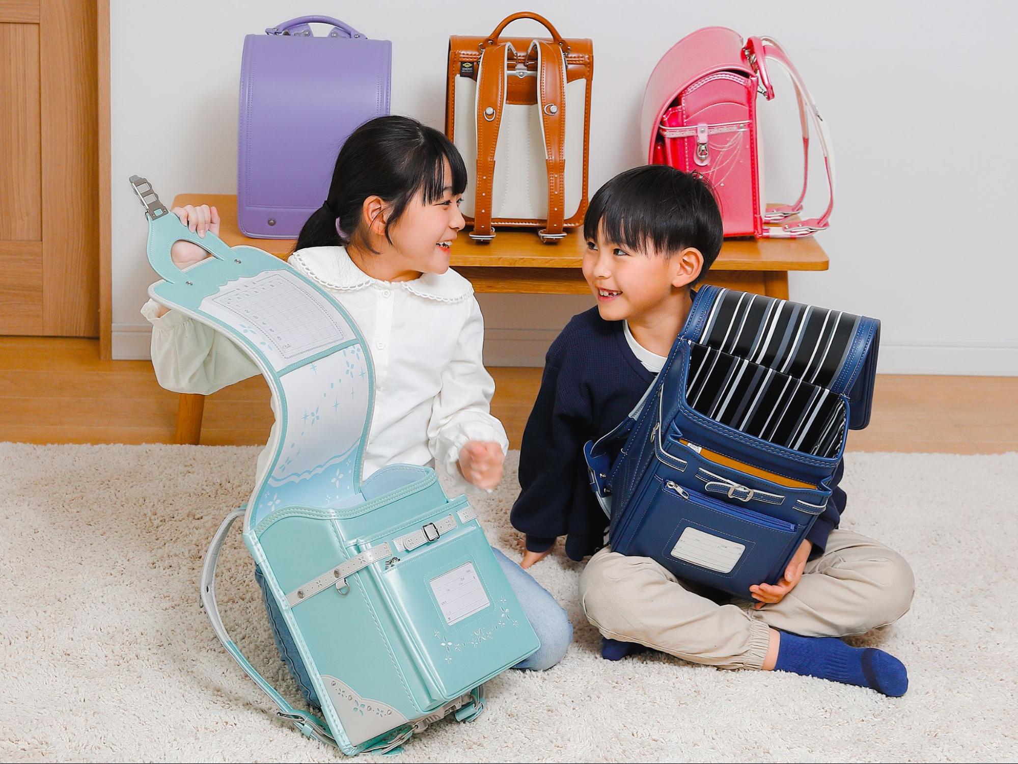 第一次ラン活ピーク、今年の傾向まとめ